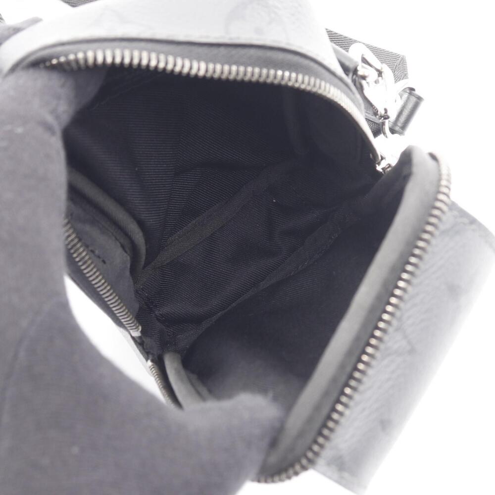 Louis Vuitton Eclipse Black Reverse Double Phone … - image 3